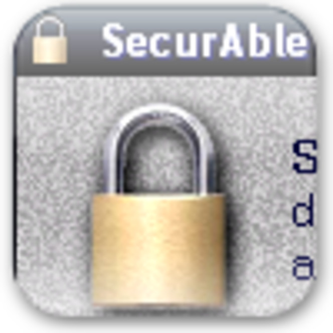 SecurAble  logo