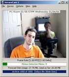 Secure Cam : sécuriser votre habitation avec des webcams