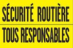 sécurité routière
