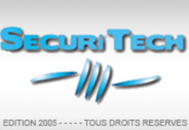 SecuriTech