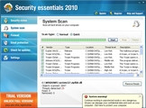 Microsoft Security Essentials : attention au faux !