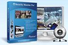 Security Monitor Pro : la vidéo surveillance professionnelle