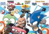 Sega 3D Classics Collection : compilation d'anciens jeux Sega sur 3DS