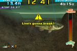 Sega Bass Fishing - Image 1