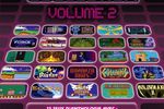 SEGA Mega Drive Classic Collection Vol.2 - jaquette PC