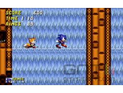 Sega Mega Drive Collection - Sonic - Image 1