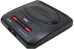 Sega Mega Drive II