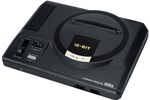 Sega Mega Drive