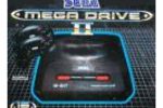 SEGA MegaDrive 2 boîte (Small)