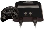Sega Megadrive - Blaze