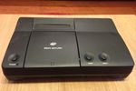 Sega Pluto