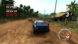 Sega Rally Revo   Image 11