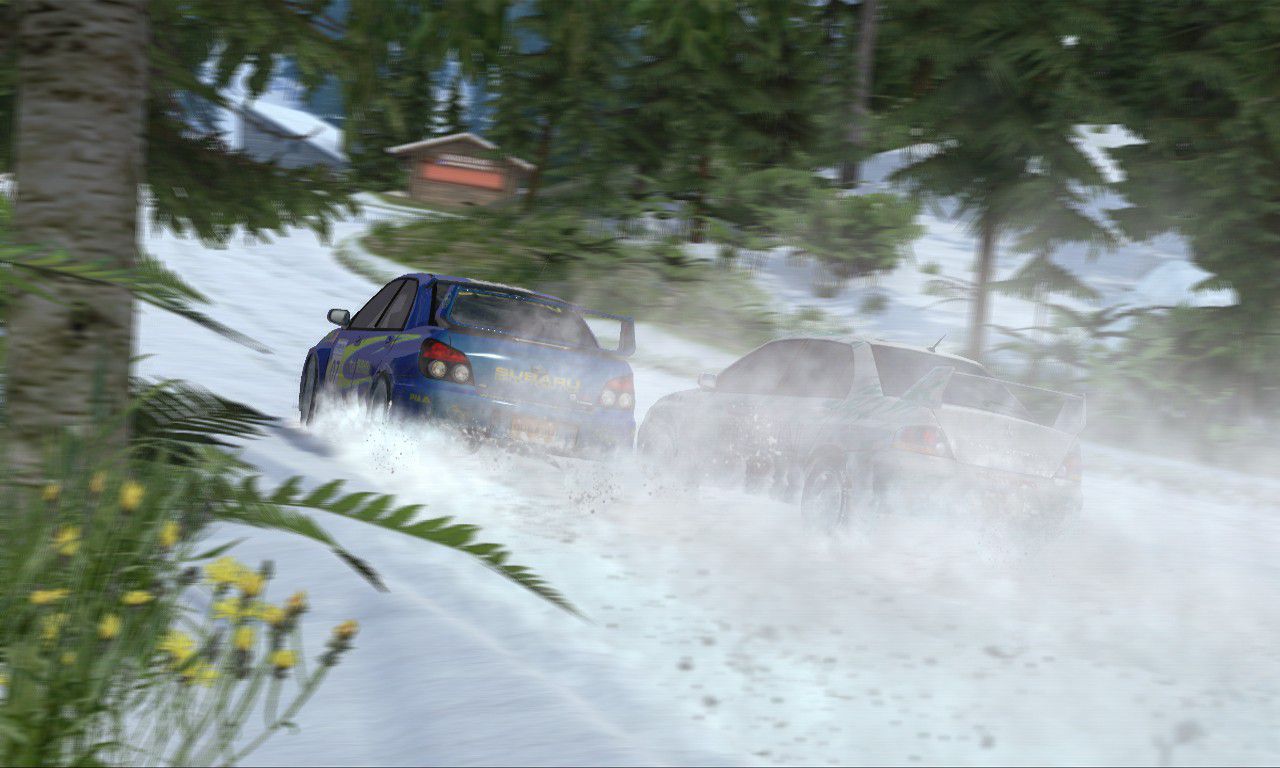 Sega rally revo image 6