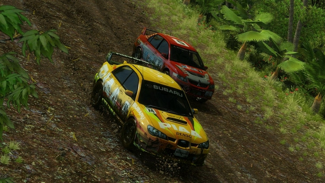 Sega Rally Revo - Image 8