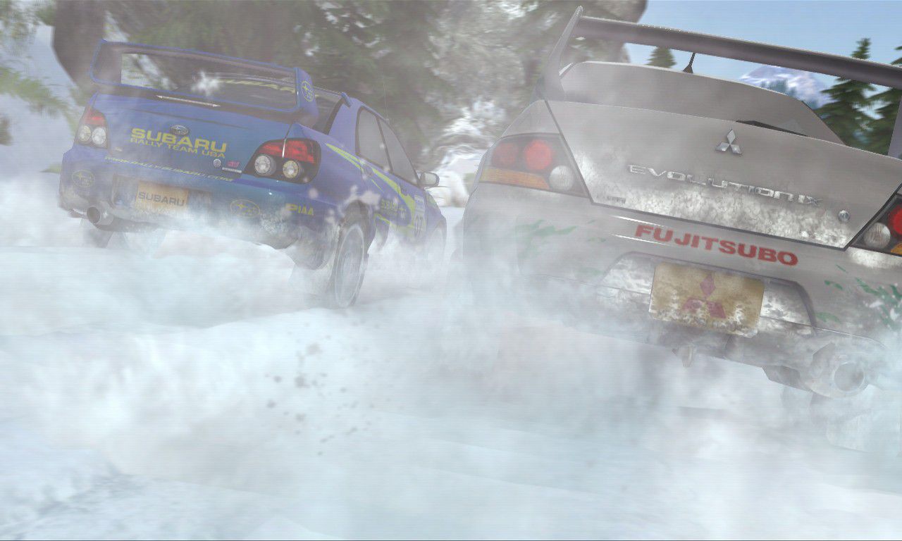 Sega rally revo image 9