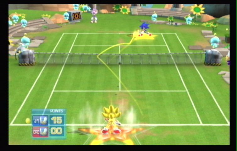 Sega Superstars Tennis (16)