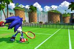 Sega Superstars Tennis - Image 4
