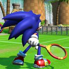 Sega Superstars Tennis : vidéo