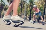 Segway Drift W1