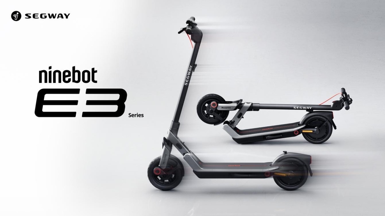SEGWAY E3 E 