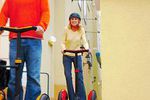 Segway Human Transporter