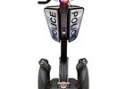 Segway Patroller Nice logo pro