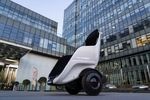 Segway S-Pod