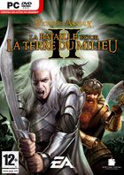 La Bataille Pour La Terre Du Milieu 2 Patch 1.3