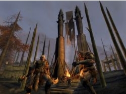 Seigneur anneaux shadows of angmar small