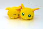 Seiken Densetsu 4 : Dawn of Mana - Goodies (Small)