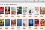 sélection livres Hachette Apple