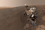 Selfie Curiosity