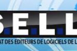 SELL logo