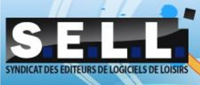 SELL logo