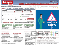Seloger com page accueil small
