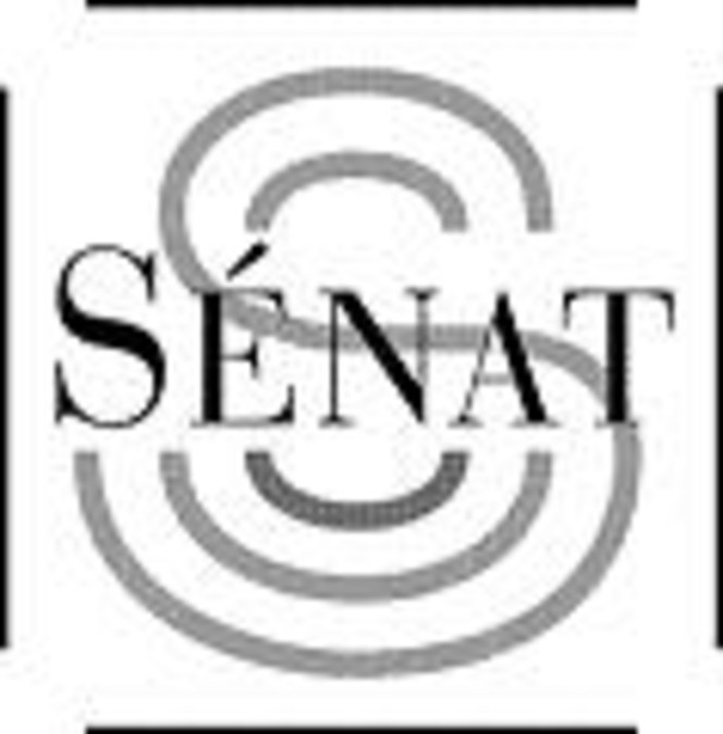 Senat logo