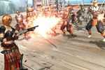 Sengoku Basara 3 - 2