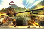 Sengoku Basara 3 - 6