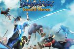 Sengoku Basara 3 Samurai Heroes - jaquette PS3