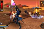 Sengoku Basara Chronicle Heroes - 4