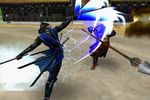 Sengoku Basara Chronicle Heroes - 7