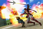 Sengoku Basara Chronicle Heroes - 9