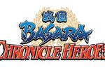 Sengoku Basara Chronicle Heroes - logo