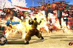 Sengoku Basara : Samurai Heroes - 4
