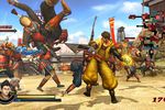 Sengoku Basara : Samurai Heroes - 9