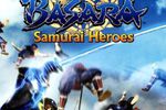Sengoku Basara Samurai Heroes