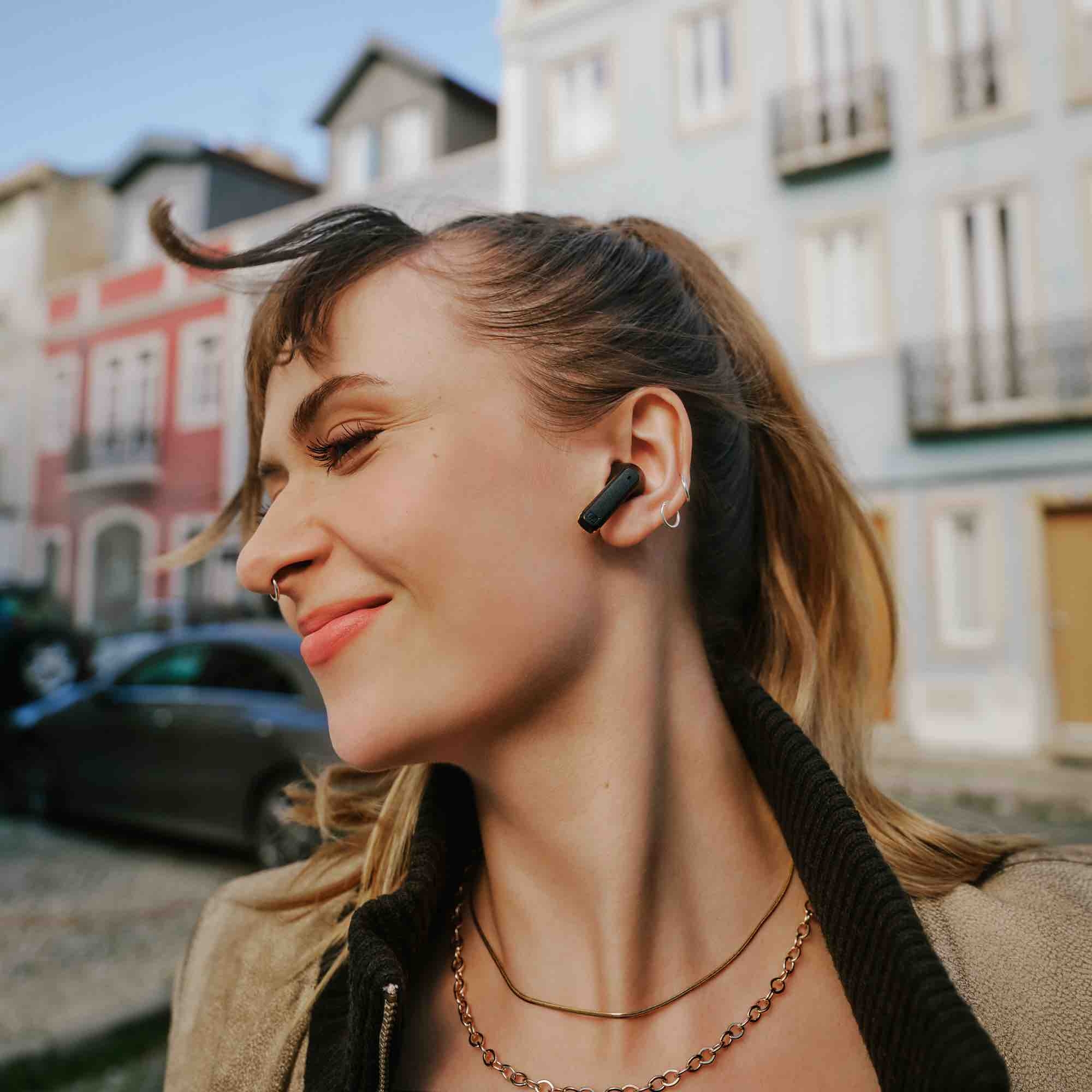 Sennheiser ACCENTUM Open.
