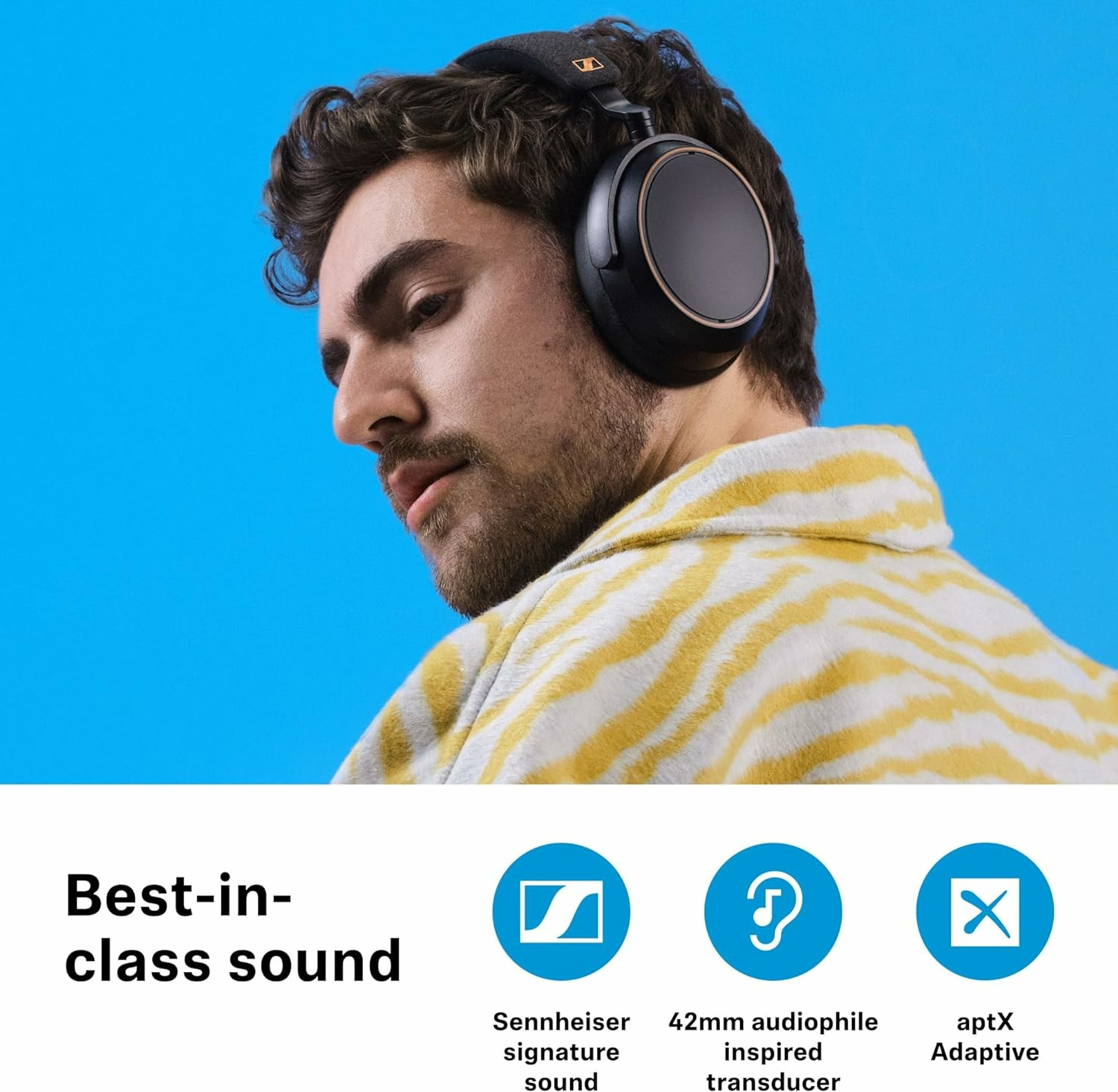 Sennheiser MOMENTUM 4 Special Edition