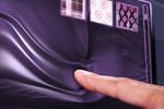 Senseg interface tactile haptique