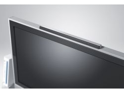 Sensor bar wii small